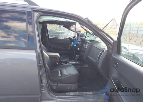 2011 Ford Escape Limited из США, поврежденный, VIN 1FMCU9EG5BKB28684